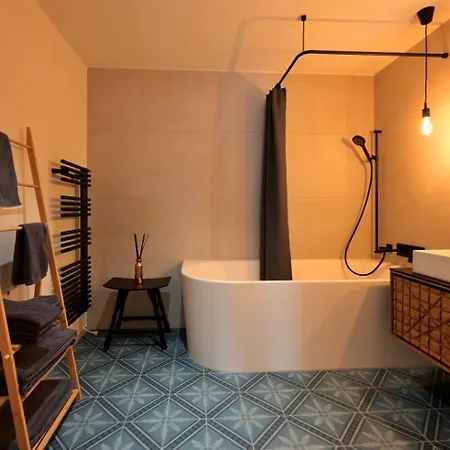 Marmotta Apartment