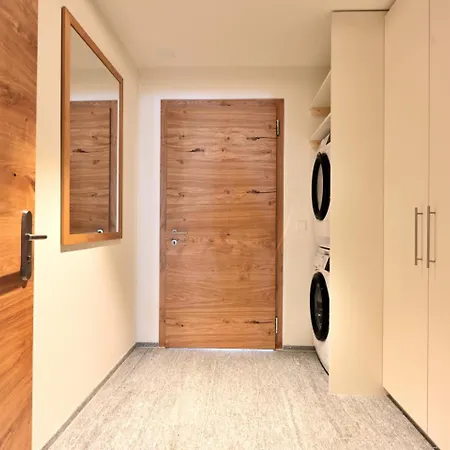 Marmotta Apartment Arosa