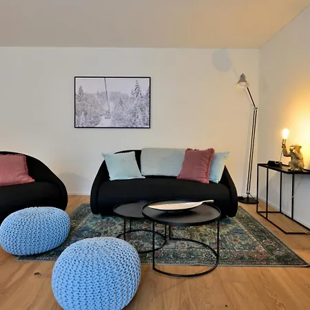 Apartment Marmotta