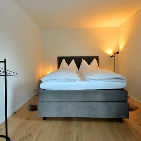Marmotta Apartment *