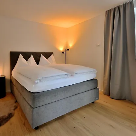 Appartamento Marmotta Arosa