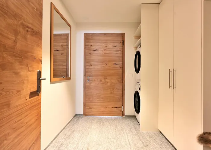 Marmotta Apartment Arosa