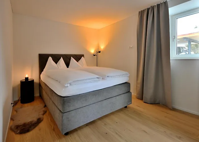 Apartment Marmotta Arosa