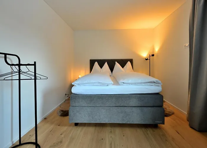 Marmotta Appartamento *